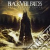 Black Veil Brides - Wretched And Divine: The Story Of The Wild Ones cd