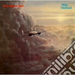 (LP Vinile) Mike Oldfield - Five Miles Out vinile