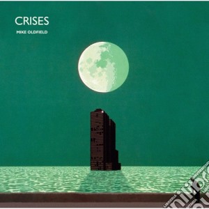 (LP Vinile) Mike Oldfield - Crises lp vinile di Mike Oldfield
