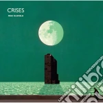 (LP Vinile) Mike Oldfield - Crises vinile