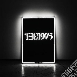 1975 (The) - The 1975 cd musicale di The 1975