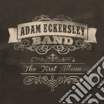 Adam Eckersley Band - The First Album