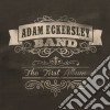 Adam Eckersley Band - The First Album cd