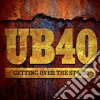 Ub40 - Getting Over The Storm cd