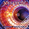 Megadeth - Super Collider Deluxe cd