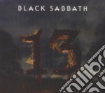 Black Sabbath - 13 - Deluxe Edition (2 Cd)