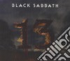 Black Sabbath - 13 - Deluxe Edition (2 Cd) cd