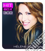Helene Segara - Hit Box (3 Cd)