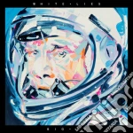 White Lies - Big Tv cd