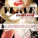 (LP Vinile) Verve Remixed: The First Ladies (2 Lp) vinile