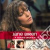 Jane Birkin - 4 Albums Originaux (4 Cd) cd