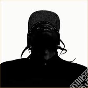 Pusha T - My Name Is My Name cd musicale di Pusha T