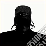 Pusha T - My Name Is My Name cd