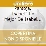 Pantoja, Isabel - Lo Mejor De Isabel Pantoj cd