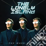 Lonely Island - Wack Album cd