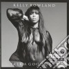 Kelly Rowland - Talk A Good Game cd