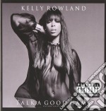 Kelly Rowland - Talk A Good Game (deluxe Edition)