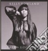 Kelly Rowland - Talk A Good Game (deluxe Edition) cd musicale di Kelly Rowland
