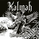 (LP Vinile) Kalmah - Seventh Swamphony vinile