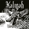 (LP Vinile) Kalmah - Seventh Swamphony cd