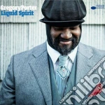 Gregory Porter - Liquid Spirit Deluxe cd