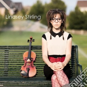 Lindsey Stirling - Lindsey Stirling cd musicale di Stirling