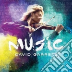 David Garrett - Music cd