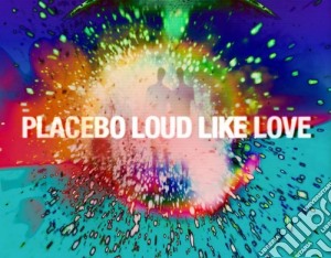(LP Vinile) Placebo - Loud Like Love (2 Lp) lp vinile di Placebo