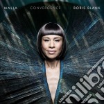 Malia / Boris Blank - Convergence