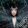 Malia / Boris Blank - Convergence cd