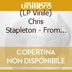 (LP Vinile) Chris Stapleton - From A Room, Volume 1 vinile