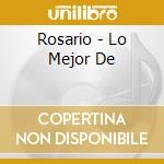 Rosario - Lo Mejor De cd