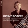 Kenny Rogers - Icon cd