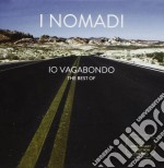 Nomadi - Io Vagabondo - The Best Of (2 Cd)