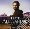 Frate Alessandro - La Voce Da Assisi (2 Cd) cd musicale di Frate Alessandro