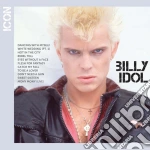 Billy Idol - Icon cd