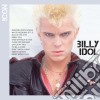 Billy Idol - Icon cd musicale di Billy Idol