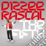 Dizzee Rascal - The Fifth cd