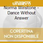 Norma Winstone - Dance Without Answer cd