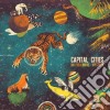 Capital Cities - In A Tidal Wave Of Mystery cd
