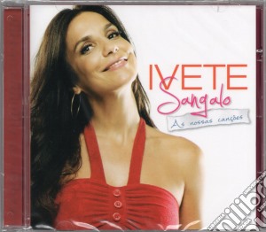 Ivete Sangalo - As Nossas Cancoes cd musicale di Ivete Sangalo