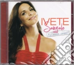 Ivete Sangalo - As Nossas Cancoes cd
