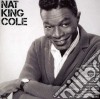 Nat King Cole - Icon cd