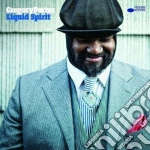 (LP Vinile) Gregory Porter - Liquid Spirit (2 Lp) vinile