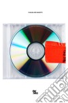 Kanye West - Yeezus cd