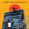 Amos Lee - Mountains Of Sorrow cd