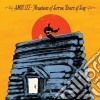 (LP Vinile) Amos Lee - Mountains Of Sorrow cd