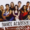 Dance Academy - Music From Series 3 cd