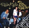 Rizzle Kicks - Roaring cd