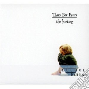 Tears For Fears - The Hurting 30th Anniversa (2 Cd) cd musicale di Tears for fears